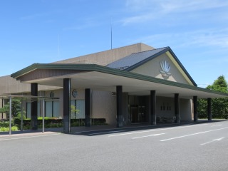 谷塚斎場（草加市）
