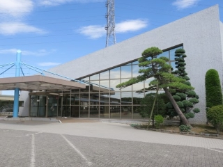 三郷市斎場（三郷市）