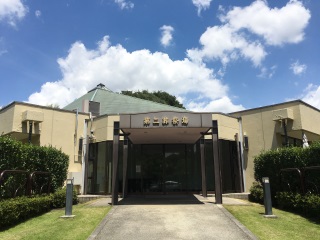 思い出の里会館（さいたま市）