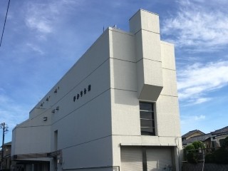 ひかり会館（さいたま市）