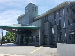朝霞市斎場（朝霞市）