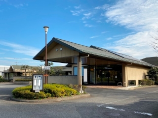 新座市営墓園（新座市）